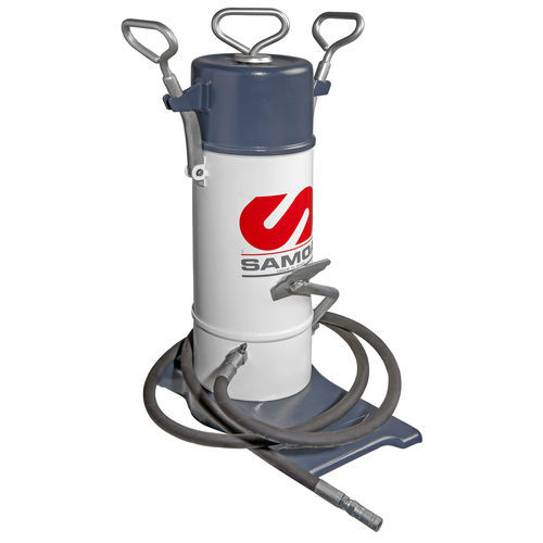 Bomba de grasa manual - 157000 - SAMOA Industrial, S.A.