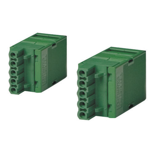 Conector eléctrico de cuba - 381908  - SAMOA Industrial, S.A. - de vigilancia / de CAN-Bus