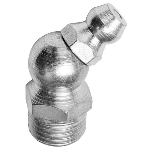 Empalme de metal - MT 506  - SAMOA Industrial, S.A. - roscado / recto
