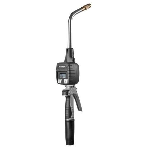 Pistola de distribución de aceite - EC30 - SAMOA Industrial, S.A. - para AdBlue / con contador electrónico