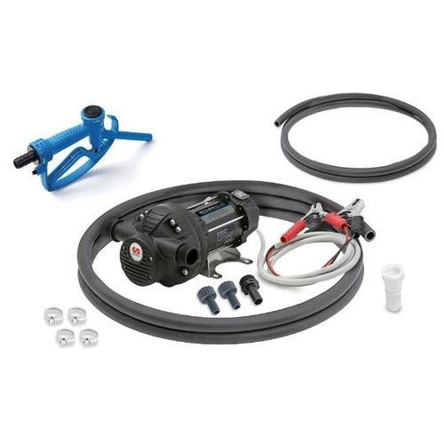 Bomba para gasóleo - 560310 - SAMOA Industrial, S.A. - eléctrica / autocebante / estacionaria