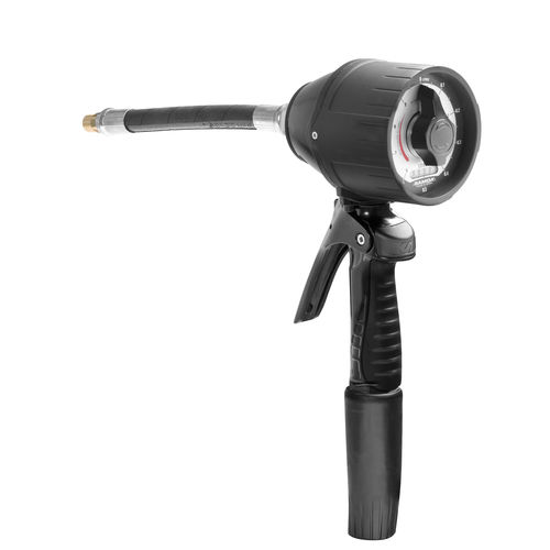 Pistola de lubricación - MC30 series - SAMOA Industrial, S.A. - manual / con contador analógico
