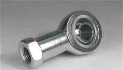 Cabeza de rótula hembra - MEF - Midwest Control Products - de acero / de zinc