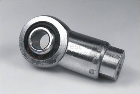 Cabeza de rótula hembra - MPFT - Midwest Control Products - de acero