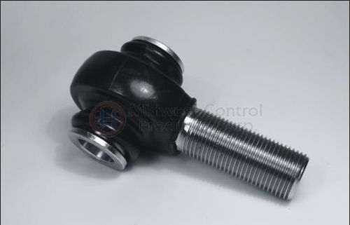 Protección de caucho - RB - Midwest Control Products