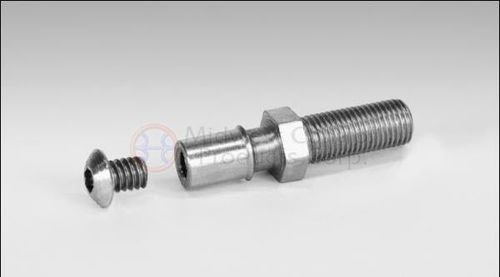 Cabeza de rótula hembra - SB,SBM - Midwest Control Products - macho / de acero / de zinc