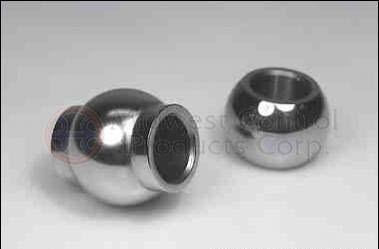 Bola de acero al carbono - SRB - Midwest Control Products