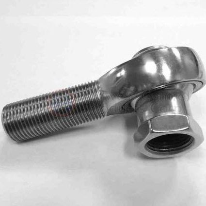 Cabeza de rótula macho - XBSM - Midwest Control Products - de PTFE