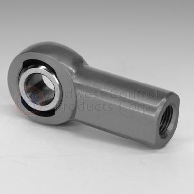 Cabeza de rótula hembra - APF series - Midwest Control Products - de aluminio
