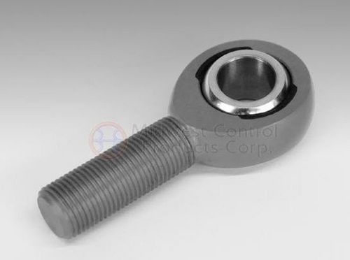 Cabeza de rótula macho - APM series - Midwest Control Products - de aluminio