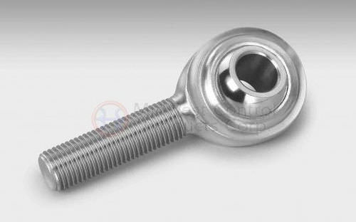 Cabeza de rótula macho - CTM series - Midwest Control Products - de acero al carbono