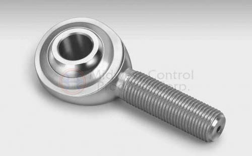 Cabeza de rótula con de roscado macho - DSTM series - Midwest Control Products - de acero inoxidable / de PTFE