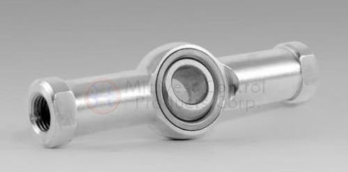 Cabeza de rótula hembra - MCR - Midwest Control Products - de acero / de zinc
