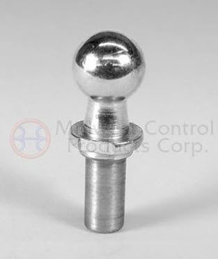 Perno esférico para rótula - MCP series - Midwest Control Products
