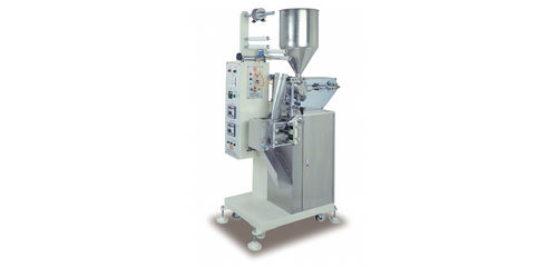 Ensacadora vertical - CC-306, CC-307 - CHYNG CHEEUN MACHINERY CO.,LTD - VFFS / automática / para la industria agroalimentaria