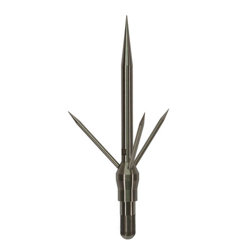 Pararrayos de acero inoxidable - 11000 series - INGESCO - de cobre