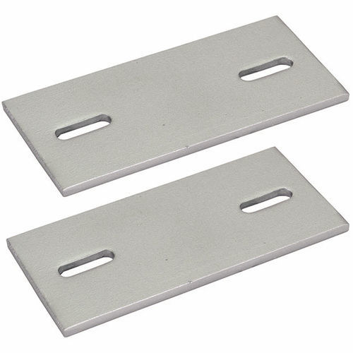 Elemento de fijación de acero galvanizado - 112044 - INGESCO