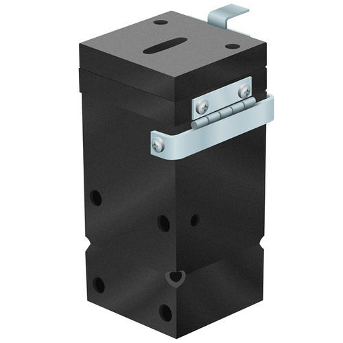 Molde de grafito para soldadura aluminotérmica - 5000 series - INGESCO