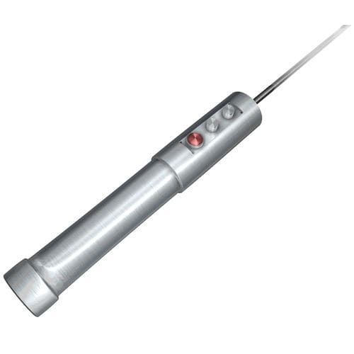 Sistema de encendido para soldadura exotérmica - 500 series - INGESCO