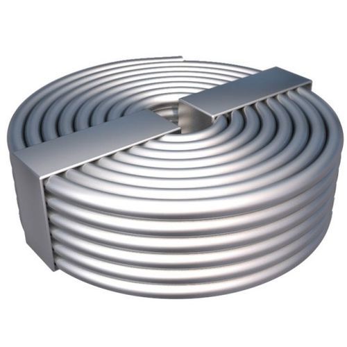 Cable eléctrico redondo - 117081 - INGESCO - de acero / industrial / monoconductor