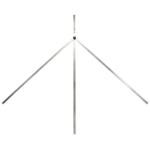 Electrodo de puesta a tierra - 2520 series - INGESCO