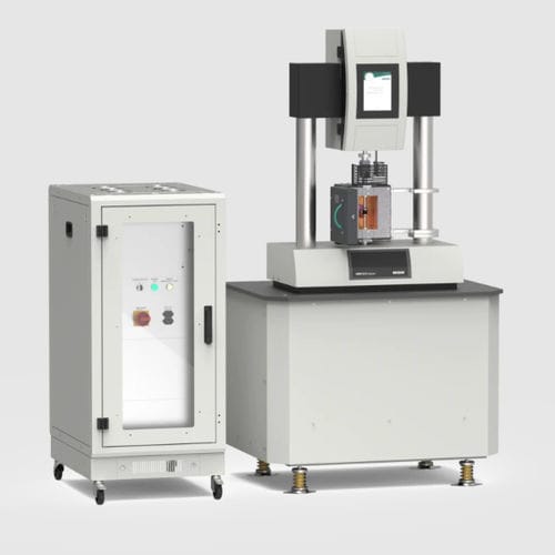 Máquina de prueba universal - HBU 523 Gabometer® - NETZSCH Analyzing & Testing - de fuerza / de durabilidad / automática