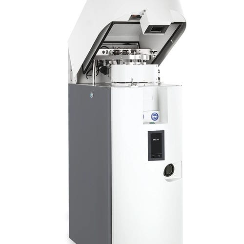 Calorímetro adiabático - ARC® 305 - NETZSCH Analyzing & Testing - de alta temperatura / isotérmico / para gran volumen