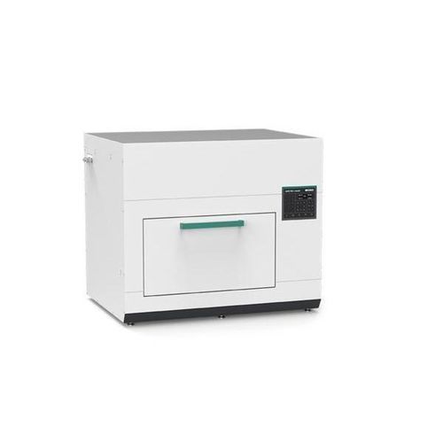 Sensor de flujo de calor con autocalibrado - HFM 706 Lambda Large - NETZSCH Analyzing & Testing - termoeléctrico / para I+D / de calibración