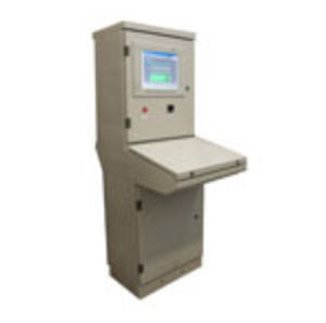 Sistema de control de vigilancia - Nira Srl - de recirculación del aire / de concentración / automático