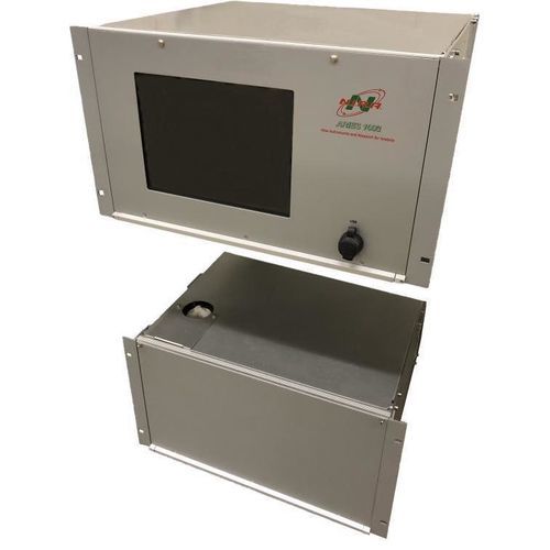 Analizador VOC - Aries 1003 - Nira Srl - de gases de chimenea / de vapores de hidrocarburos / de carbono orgánico total
