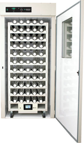 Incubadora de CO2 - WI05 series - DWK life science - de laboratorio / en seco