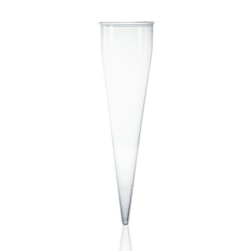 Cono de sedimentación según Imhoff - 19000-1 - DWK life science