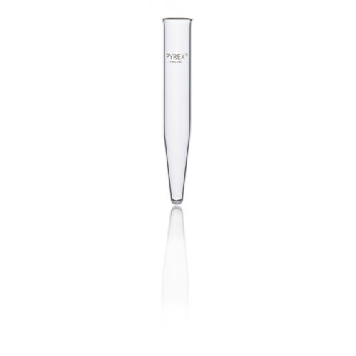 Tubo de centrífuga de vidrio borosilicato - 1680/02M - DWK life science