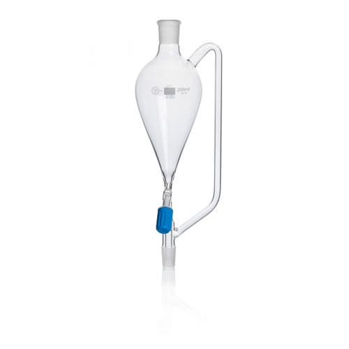 Embudo de vidrio - DE series - DWK life science