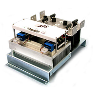 Alimentación eléctrica chasis abierto - IAP100B120 PowerStack - Applied Power Systems, Inc - DC/DC / AC/DC / de múltiples salidas