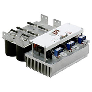 Alimentación eléctrica chasis abierto - IAP-600T120 PowerStack - Applied Power Systems, Inc - AC/DC / de múltiples salidas / conmutada