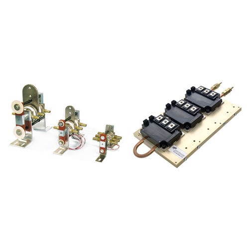 Disipador térmico para módulo termoeléctrico - Applied Power Systems, Inc
