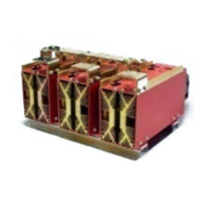Rectificador de corriente trifásico - A3A9-1 - Applied Power Systems, Inc
