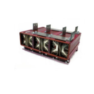 Puente rectificador de diodos trifásico - A3A6 - Applied Power Systems, Inc