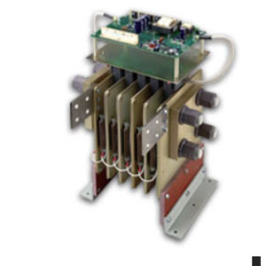 Circuito de control puerta SCR - HVSW16K12 - Applied Power Systems, Inc