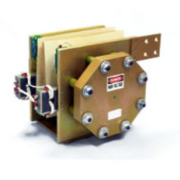 Circuito de control puerta SCR - HVSW4K20  - Applied Power Systems, Inc