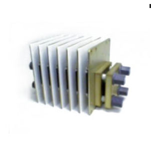 Rectificador de corriente trifásico - HV3P8K06 - Applied Power Systems, Inc