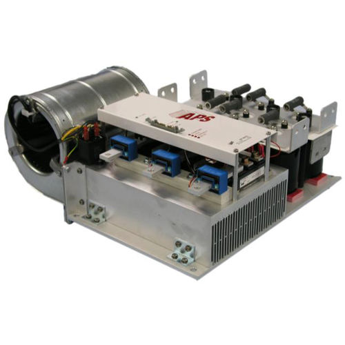 Alimentación eléctrica chasis abierto -  IAP150T060H SixPac™ - Applied Power Systems, Inc - DC/DC / conmutada / con protección contra cortocircuitos