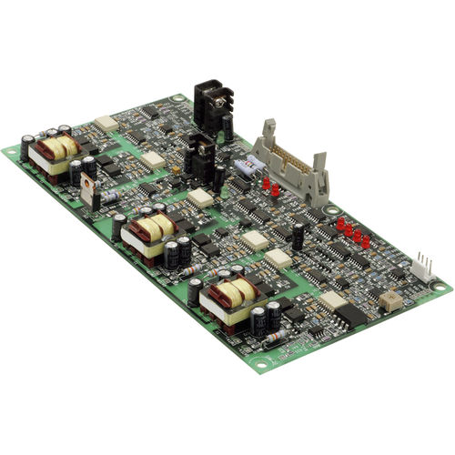 Circuito de control puerta IGBT - BAP-1491   - Applied Power Systems, Inc - SCR / optoaislado / aislado