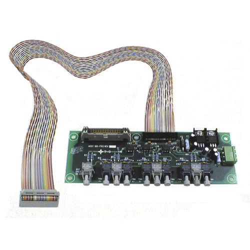 Tarjeta de interfaz para fibra óptica - BAP-1793  - Applied Power Systems, Inc