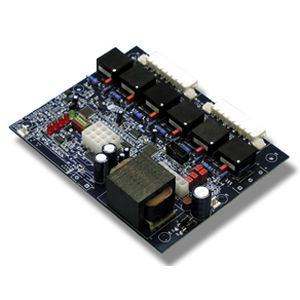 Circuito de control puerta SCR - BAP-1950  - Applied Power Systems, Inc