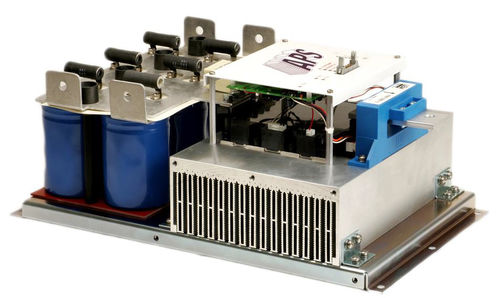 Alimentación eléctrica chasis abierto - IAP900D120H - Applied Power Systems, Inc - DC/DC / conmutada / trifásica