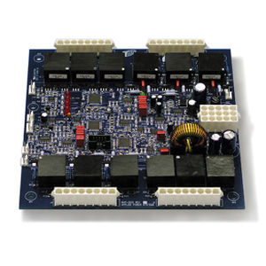 Circuito de control puerta SCR - BAP-3012   - Applied Power Systems, Inc