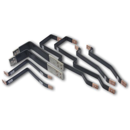 Electroducto de cobre - KINTO ELECTRIC CO., LTD. - flexible / aislado / de distribución