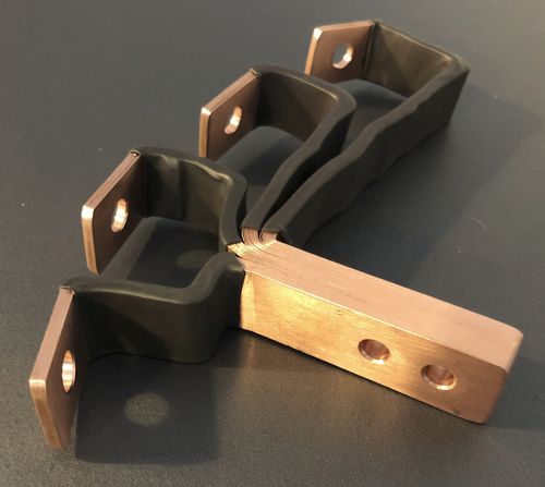 electroducto de cobre - KINTO ELECTRIC CO., LTD.